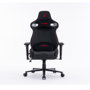 Ghế game EDRA EGC235 - Throw (Black)