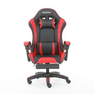 Ghế Gaming EDRA DIGNITY - EGC234 (Red)